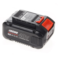 Batteria Litio ECHO 40V 4Ah