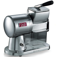 Ariete Grat&igrave; Superior - Grattugia elettrica - Vaschetta salvafreschezza - 350W