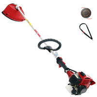 Kawasaki TJ 35 E I - Decespugliatore a scoppio - Asta Blue Bird