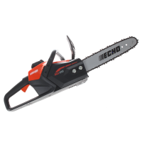 Echo DCS-310 - Motosega a batteria 40V 4Ah - Lama da 30cm