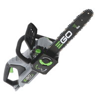 EGO CS1610E 56V - Motosega a batteria - Lama da 40cm - SENZA BATTERIA E CARICABATTERIE