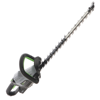 EGO HTX6500 - Tagliasiepi a batteria brushless lama da 65 cm - SENZA BATTERIE E CARICABATTERIE