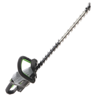 EGO HTX7500 - Tagliasiepi a batteria brushless lama da 75 cm - SENZA BATTERIE E CARICABATTERIE