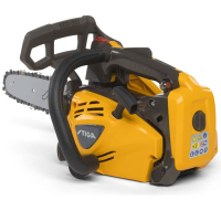 Stiga PR 730 - Motosega a scoppio da potatura - Lama da 25cm