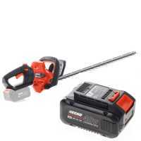 Echo DHC310 - Tagliasiepi a batteria 40V/2Ah - Lama da 60 cm