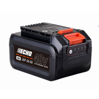 Batteria ECHO Litio 40V 2Ah