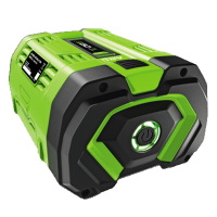 Batteria al litio EGO - 56V - 12.0Ah - BA6720T