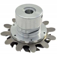 Accessorio reciprocatore BRUMAR MINI-SPULLER