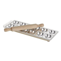 Stampo per la pasta - Imperia Raviolamp 12 Cuoricini