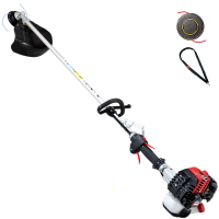 Shindaiwa SDK T263TXS - Decespugliatore a scoppio