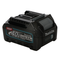 Batteria 40V 2.5Ah Makita BL4025