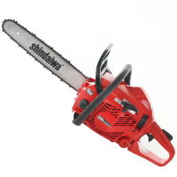 Shindaiwa SDK 251WS - Motosega a scoppio da taglio - Lama da 30cm