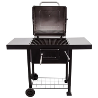 Char-Broil Charcoal 2600 - Barbecue a carbone