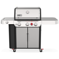 Weber Genesis S-335 - Barbecue a gas