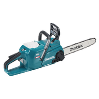 Makita UC016GZ - Elettrosega a batteria - lama da 40 cm - SENZA BATTERIA E CARICABATTERIE