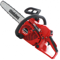 Shindaiwa SDK 362WS - Motosega a scoppio da taglio - Lama da 35cm