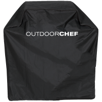Copri Barbecue OutdoorChef per Davos 570 G