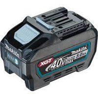 Batteria 40V 5.0Ah Makita BL4050F