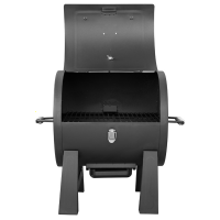 MasterCook Carbo Piggy - Barbecue a carbone