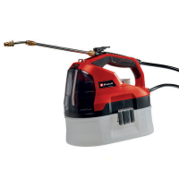 Einhell GE-WS 18/35 Li - Pompa irroratrice a batteria - 3.5 litri - 18V - 2.5Ah