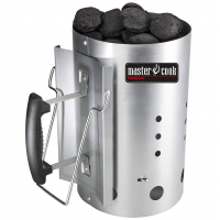 Ciminiera accendicarbone Mastercook