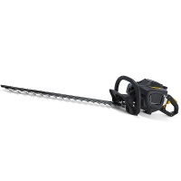 McCulloch Ergolite 6028 - Tagliasiepi a scoppio con lama da 60 cm - 21,7 cc