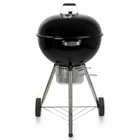 MasterCook Ketty 57 - Barbecue a carbone