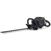 McCulloch Superlite 4528 - Tagliasiepi a scoppio con lama da 45 cm - 21,7 cc