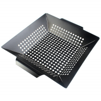 Cestello quadrato per barbecue MasterCook