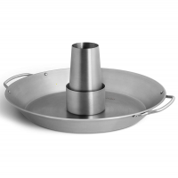 Supporto per pollo Mastercook