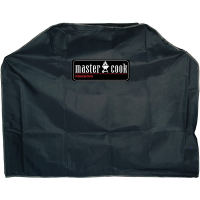 Telo di copertura per barbecue MasterCook Dallas 3 fuochi