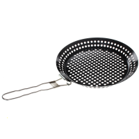 Cestello tondo MasterCook per barbecue