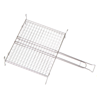 Griglia in acciaio INOX MasterCook