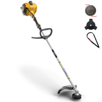 Stiga BC 730 A - Decespugliatore a scoppio