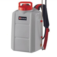 Einhell GE-WS 18/150 Li - Pompa irroratrice a zaino a batteria - 18V - SENZA BATTERIE E CARICABATTERIE