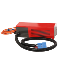 Caricabatteria Rapido Carino CHG4811-3200 W