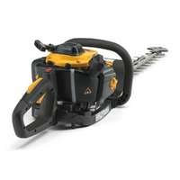 Stiga HT 525 - Tagliasiepi a scoppio con lama da 60 cm - 22,5 cc