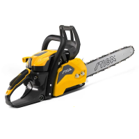 Stiga CS 540 - Motosega a scoppio da taglio - Lama da 35cm