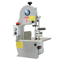 Savioli 220VT - Segaossi verniciato - Lama da 1830 - Trifase - Sega a nastro