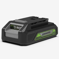 Batteria Greenworks G24B2 24V 2.0Ah