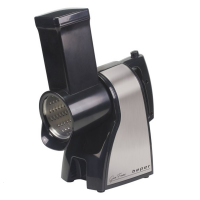 Beper BP 400 - Grattugia Affettaverdure Elettrica - 430W