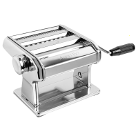 Marcato Ampia 150 - Macchina per la pasta manuale in INOX