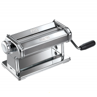 Marcato Atlas 180 Roller - Macchina per la pasta manuale in INOX