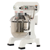 FIMAR EASYLINE B20K - Impastatrice planetaria professionale - Vasca INOX da 20 litri