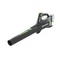 Greenworks G48AB - Soffiatore a batteria assiale - SENZA BATTERIE E CARICABATTERIE