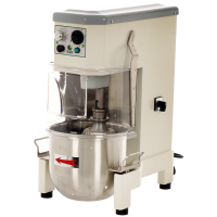 FIMAR PLN12BV - Impastatrice planetaria - Vasca in acciaio INOX da 10 litri
