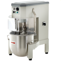 FIMAR PLN20BV - Impastatrice planetaria - Vasca in acciaio INOX da 20 litri
