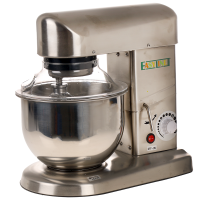 FIMAR EASYLINE SLB5 - Impastatrice Planetaria - Vasca da 5 litri