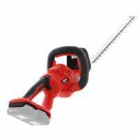 Valex M-TS36 - Tagliasiepi a batteria con lama da 60 cm - SENZA BATTERIE E CARICABATTERIA