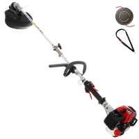 Shindaiwa SDK M262S - Decespugliatore a scoppio